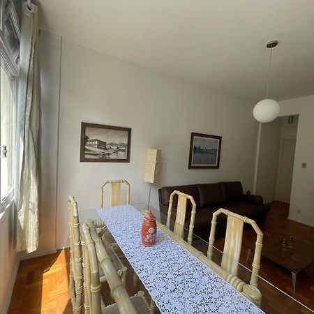 Appartamento Flat 1008 Petrópolis Esterno foto