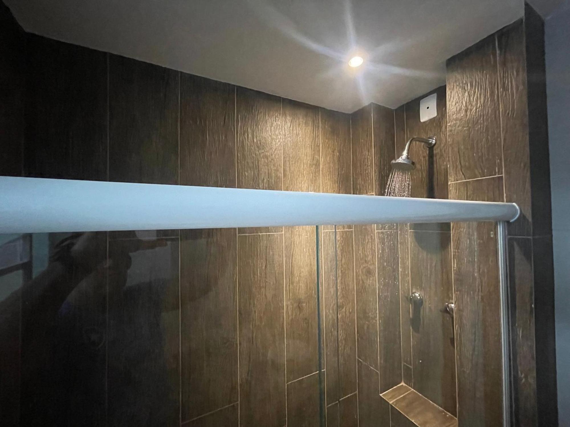Appartamento Flat 1008 Petrópolis Esterno foto