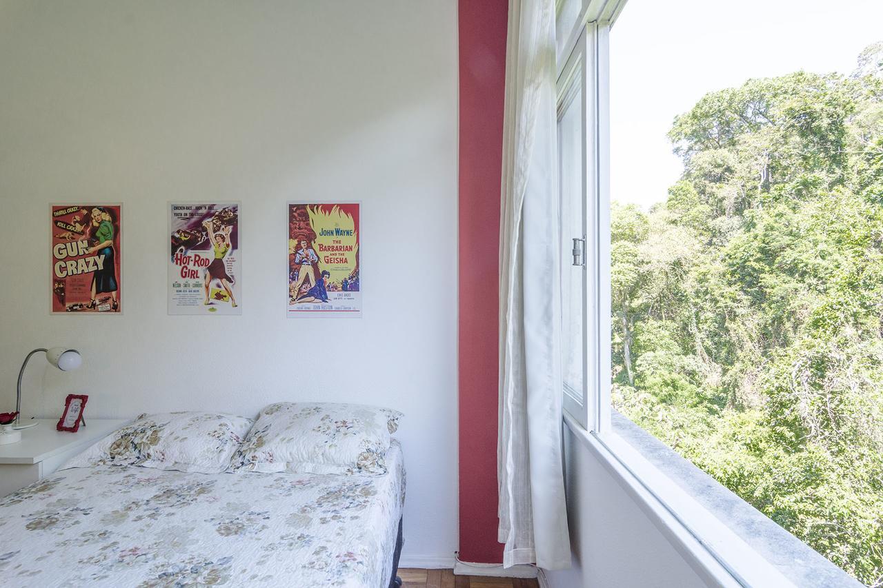 Appartamento Flat 1008 Petrópolis Esterno foto